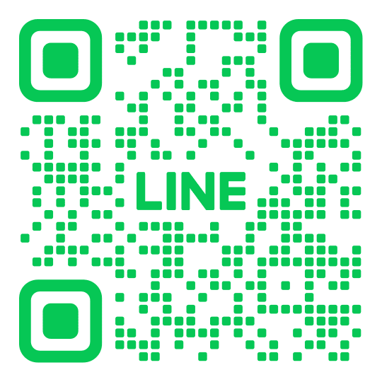 Prodigy Cargo QR Code