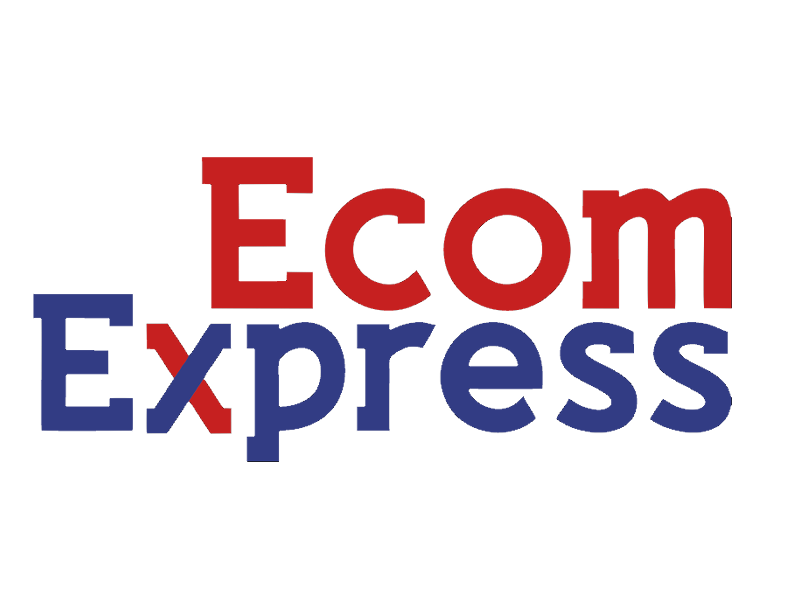 Ecom Express logo
